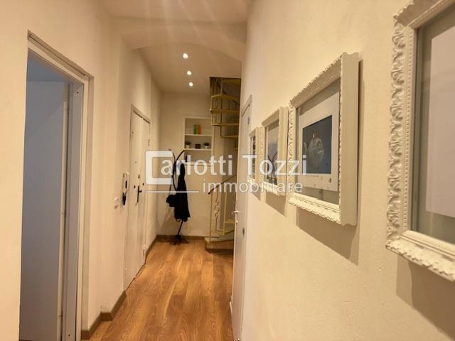 APPARTAMENTO in VENDITA a GROSSETO STADIO di 5 vani