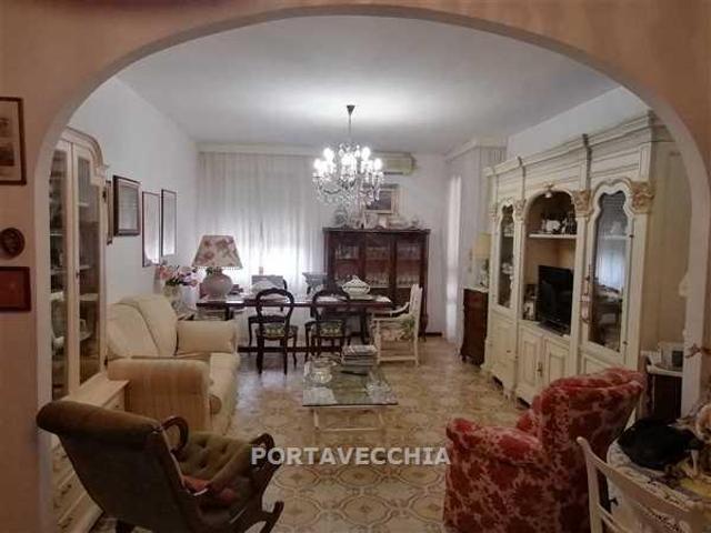 APPARTAMENTO in VENDITA a GROSSETO VERDE MAREMMA di 5 vani