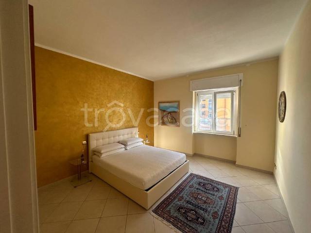 Appartamento in vendita a Grosseto via Trebbia, Cottolengo