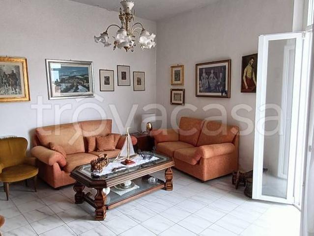 Appartamento in vendita a Grosseto via Tripoli, Cottolengo