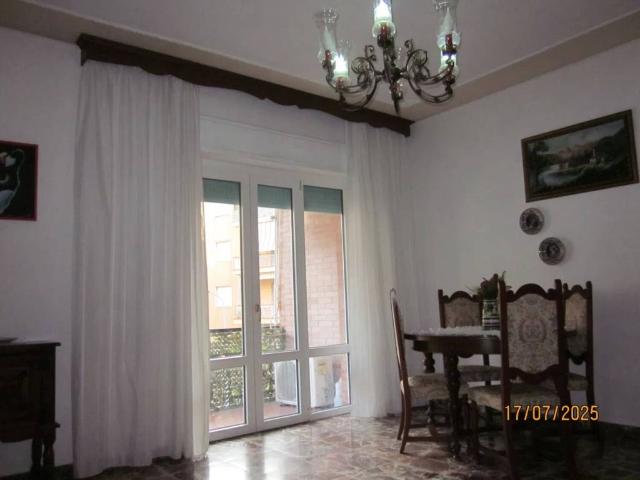 Appartamento in vendita a Grosseto via Adda, Cottolengo