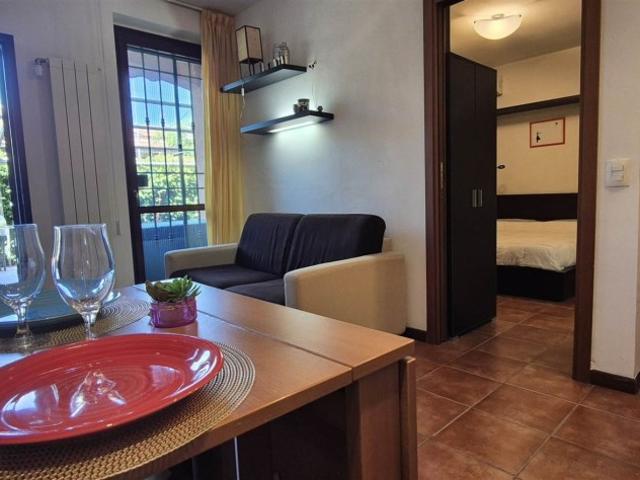 Appartamento in vendita a Grosseto via Antonio Segni 12