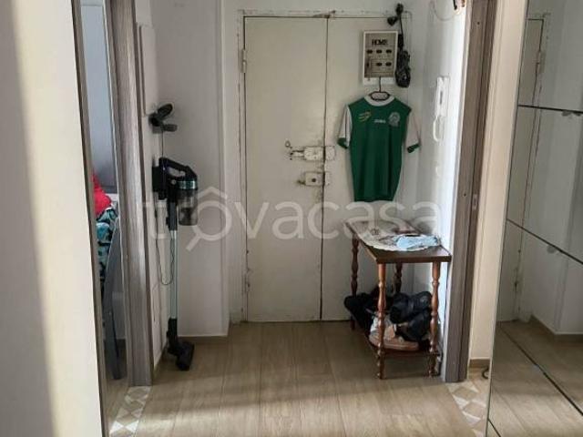 Appartamento in vendita a Grosseto via Ciro Menotti, Via dei Mille