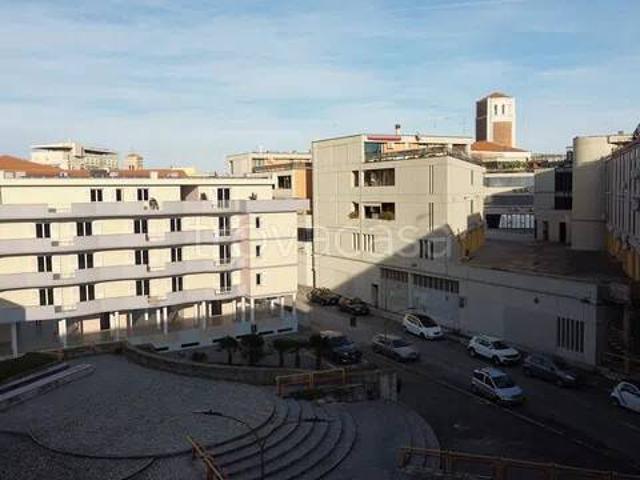 Appartamento in vendita a Grosseto via Giacomo Matteotti, 18, Stazione Via Roma