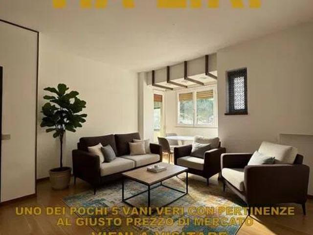 Appartamento in vendita a Grosseto via Liri, 59, Cottolengo