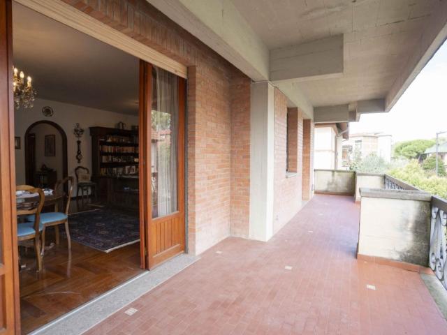 Appartamento in vendita a Grosseto via Marche 68, Regioni