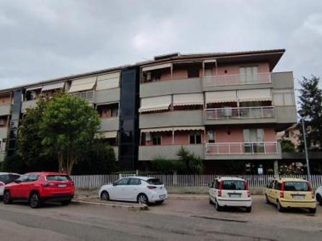 Appartamento in vendita a Grosseto 150 mq Rif: 1425072