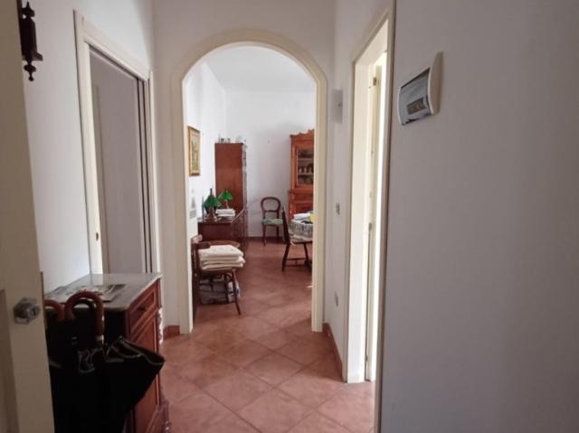 Appartamento in vendita a Grosseto