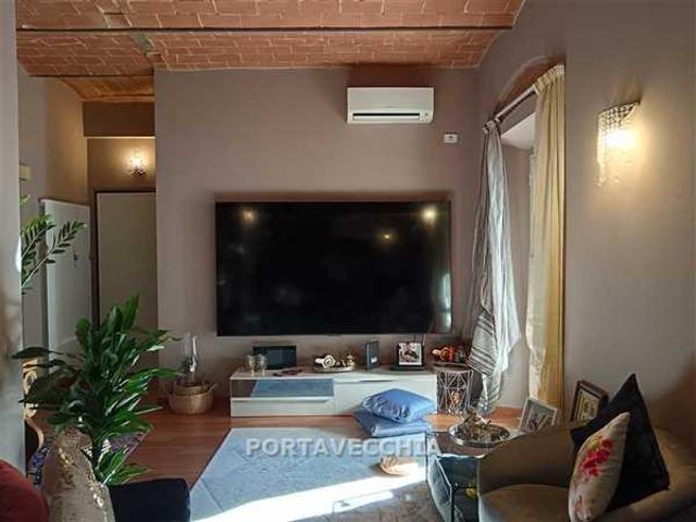 Appartamento in vendita a Grosseto