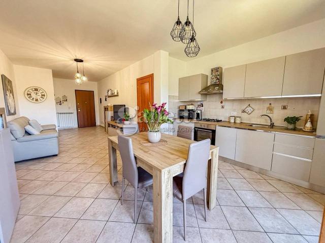 Appartamento in vendita a Grosseto