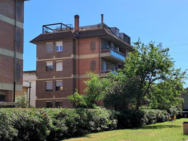 Appartamento in vendita a Grosseto
