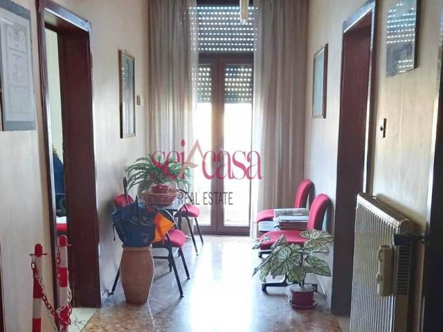 Appartamento in vendita a Grosseto