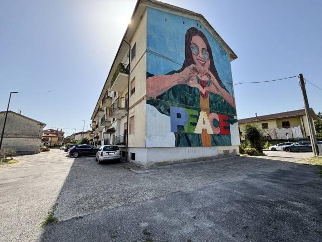 Appartamento in vendita a Grottaminarda AV