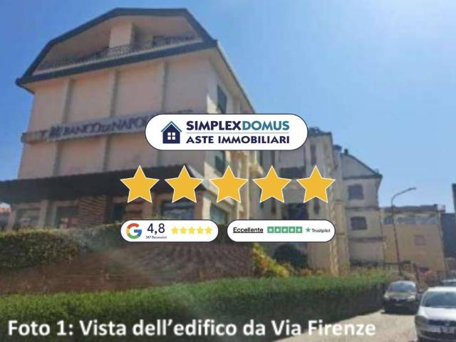 Appartamento in vendita a Grottaminarda AV