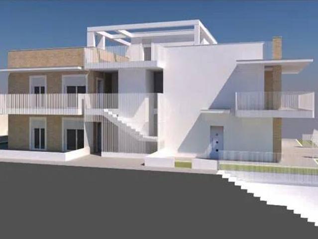 Appartamento in vendita a Grottammare AP