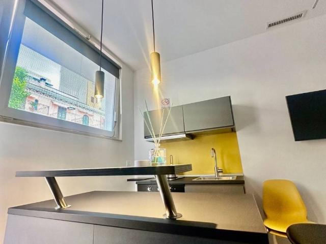 Appartamento in vendita a Grottammare AP