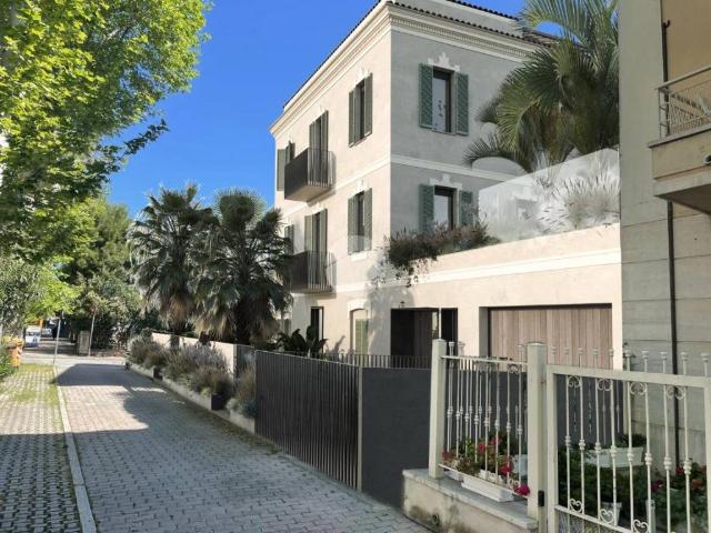 Appartamento in vendita a Grottammare AP