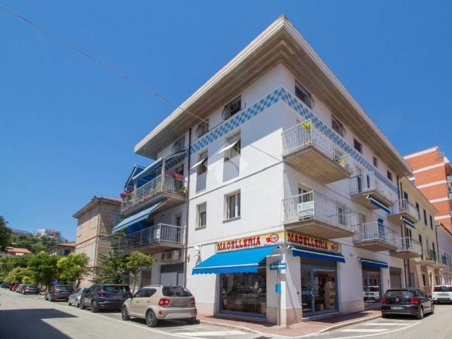 Appartamento in vendita a Grottammare AP