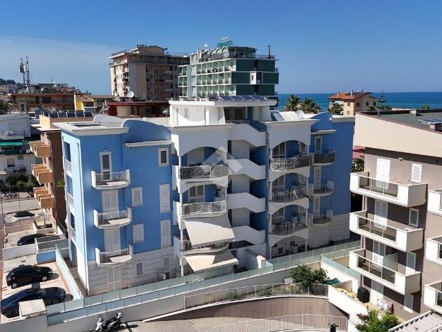 Appartamento in vendita a Grottammare AP