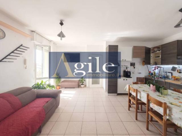 Appartamento in vendita a Grottammare AP