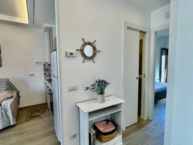 Appartamento in vendita a Grottammare AP
