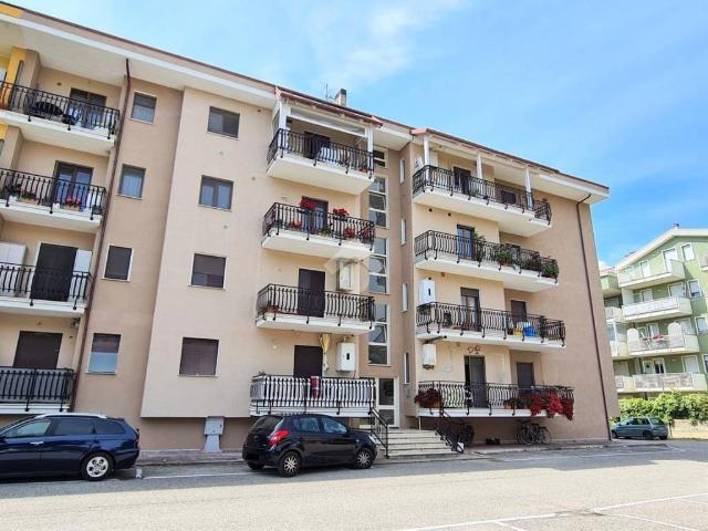 Appartamento in vendita a Grottammare AP