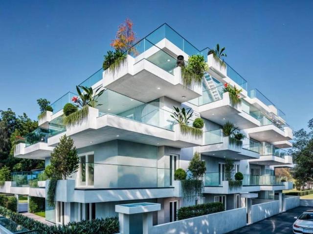 Appartamento in vendita a Grottammare AP