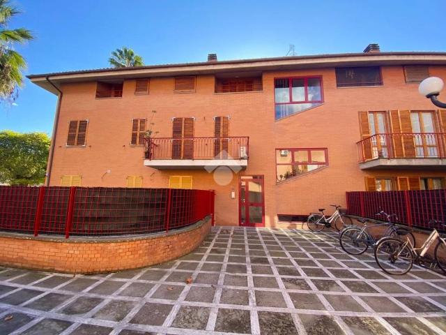 Appartamento in vendita a Grottammare AP