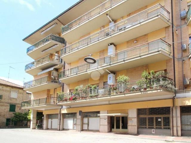 Appartamento in vendita a Grottammare AP
