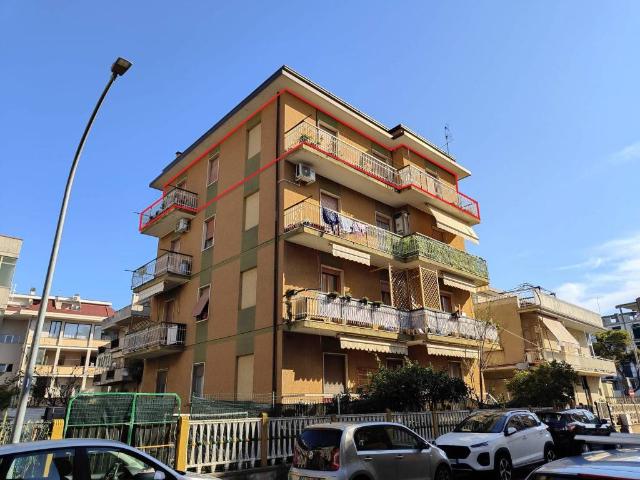Appartamento in vendita a Grottammare AP