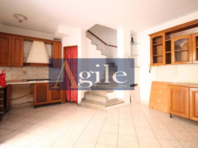 Appartamento in vendita a Grottammare AP