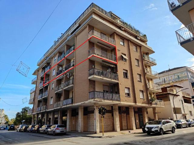 Appartamento in vendita a Grottammare AP