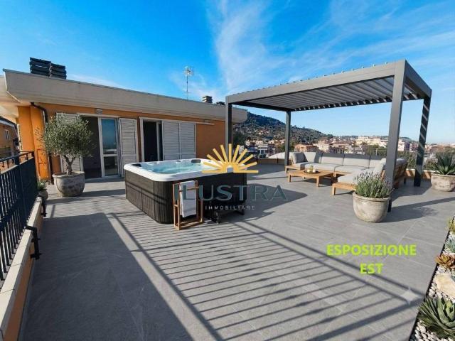 Appartamento in vendita a Grottammare AP