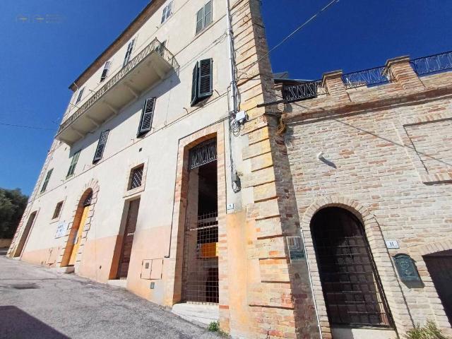 Appartamento in vendita a Grottammare AP