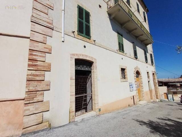 Appartamento in vendita a Grottammare AP