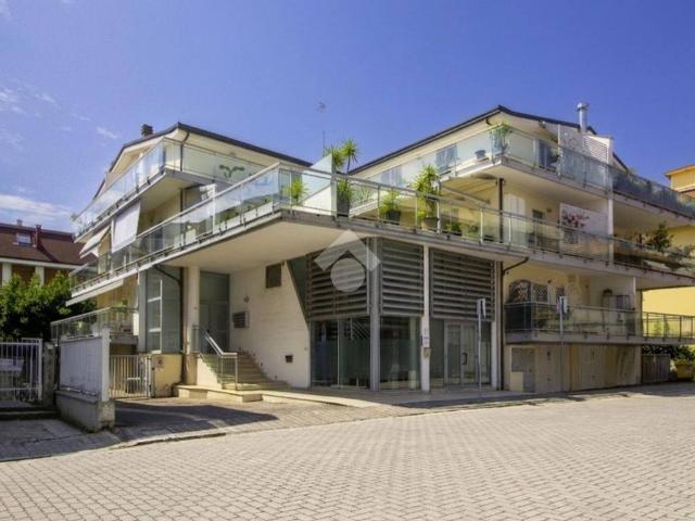Appartamento in vendita a Grottammare AP