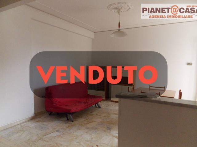 Appartamento in vendita a Grottammare, CENTRO