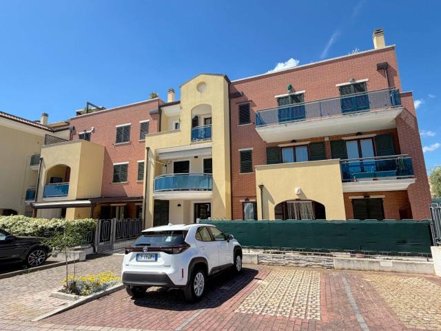Appartamento in vendita a Grottammare, Residenziale nord sopra La ss16, a nord del Tesino