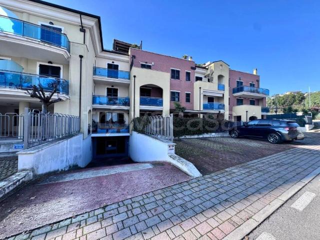 Appartamento in vendita a Grottammare via Francesco Cilea