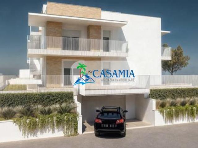 Appartamento in vendita a Grottammare