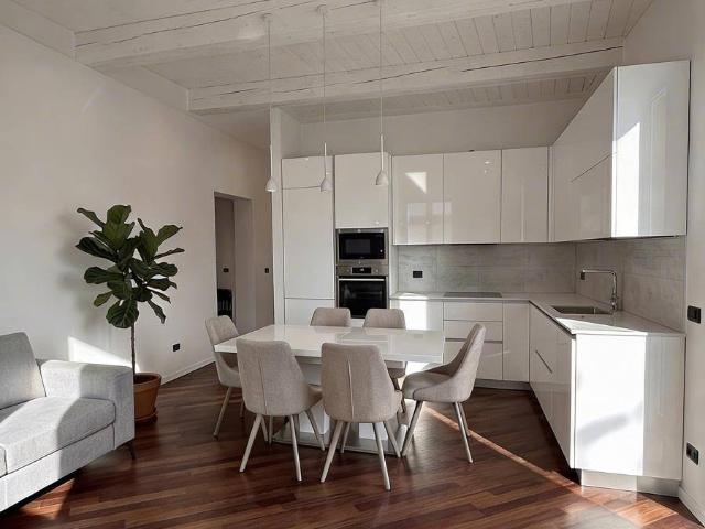 Appartamento in vendita a Grottammare