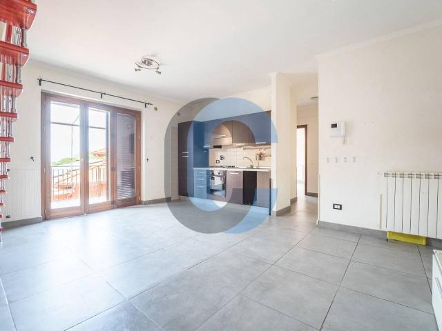 Appartamento in vendita a Grottaferrata