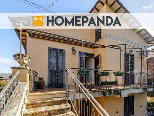 Appartamento in vendita a Grottaferrata