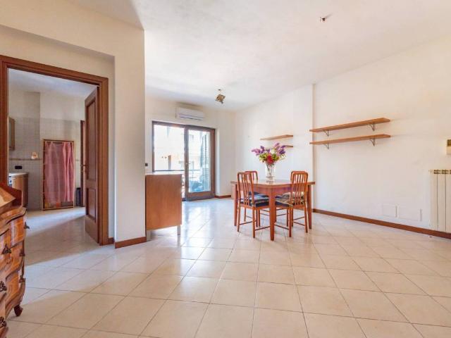 Appartamento in vendita a Grottaferrata RM
