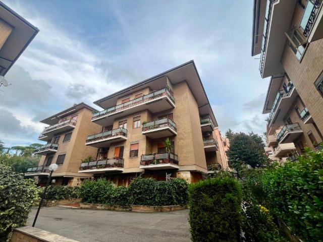 Appartamento in vendita a Grottaferrata RM
