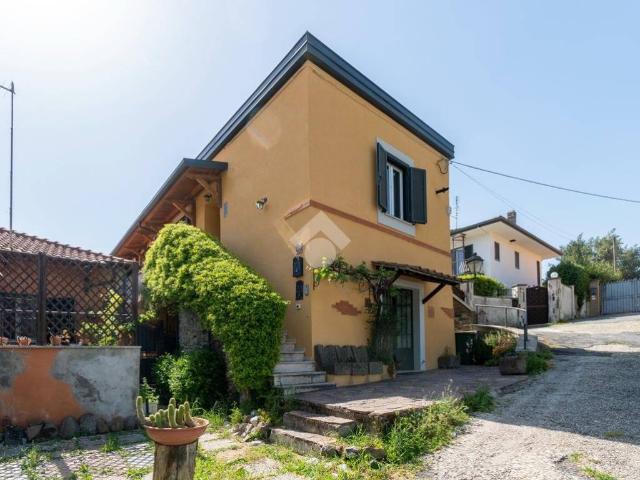 Appartamento in vendita a Grottaferrata RM