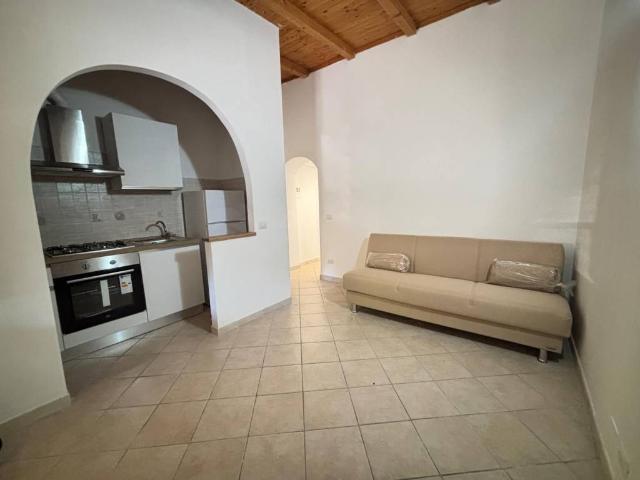 Appartamento in vendita a Grottaferrata RM