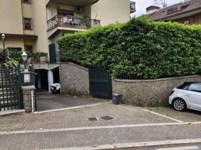 Appartamento in vendita a Grottaferrata RM