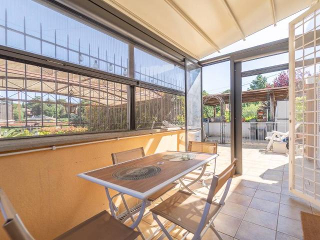 Appartamento in vendita a Grottaferrata RM