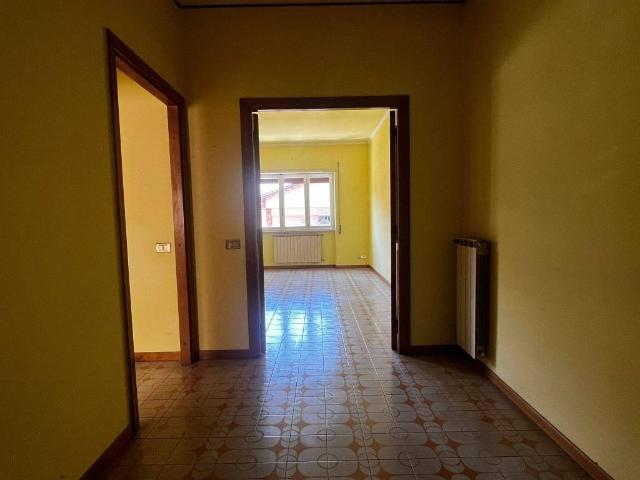 Appartamento in vendita a Grottaferrata RM